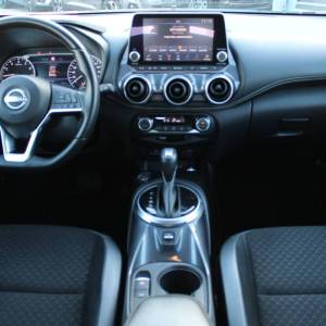 Nissan Juke 1.0 DIG-T AUTOMATIK N-Connecta *KAMERA*