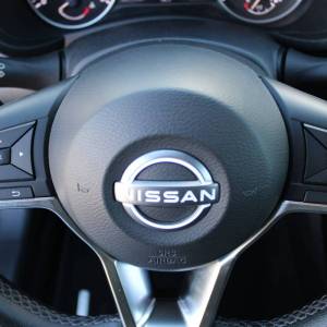 Nissan Juke 1.0 DIG-T AUTOMATIK N-Connecta *KAMERA*