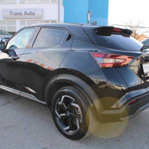 Nissan Juke 1.0 DIG-T AUTOMATIK N-Connecta *KAMERA*