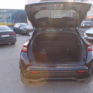 Nissan Juke 1.0 DIG-T AUTOMATIK N-Connecta *KAMERA*