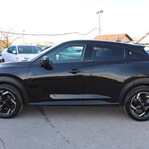 Nissan Juke 1.0 DIG-T AUTOMATIK N-Connecta *KAMERA*