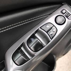 Nissan Juke 1.0 DIG-T AUTOMATIK N-Connecta