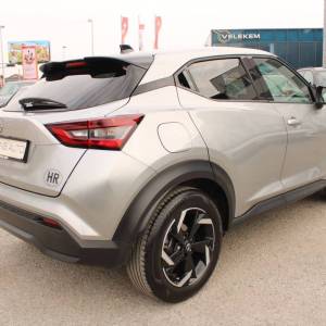 Nissan Juke 1.0 DIG-T AUTOMATIK N-Connecta