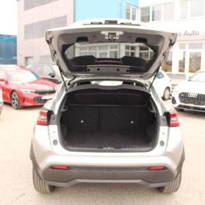 Nissan Juke 1.0 DIG-T AUTOMATIK N-Connecta