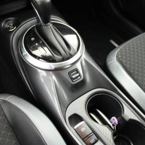 Nissan Juke 1.0 DIG-T AUTOMATIK N-Connecta