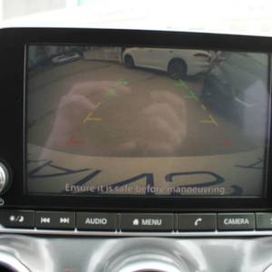 Nissan Juke 1.0 DIG-T AUTOMATIK N-Connecta