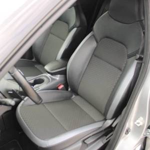 Nissan Juke 1.0 DIG-T AUTOMATIK N-Connecta