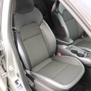 Nissan Juke 1.0 DIG-T AUTOMATIK N-Connecta