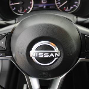 Nissan Juke 1.0 DIG-T AUTOMATIK N-Connecta