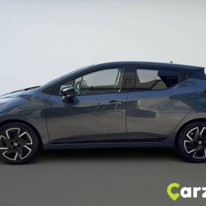 Nissan Micra 1.0 92 MT 2WD EU6D Full MY22 - 3 godine jamstva