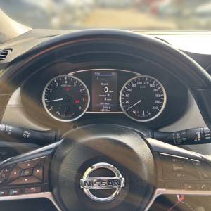 Nissan Micra 1.0 92 MT 2WD EU6D Full MY22 - 3 godine jamstva