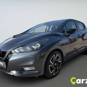 Nissan Micra 1.0 92 MT 2WD EU6D Full MY22 - 3 godine jamstva