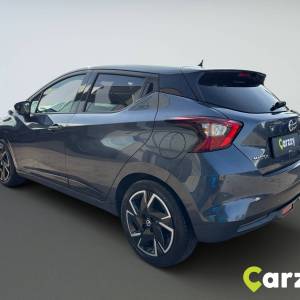 Nissan Micra 1.0 92 MT 2WD EU6D Full MY22 - 3 godine jamstva