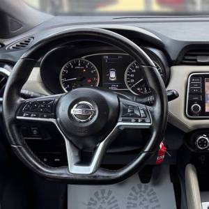 Nissan Micra 1.0 92 MT 2WD EU6D Full MY22 - 3 godine jamstva