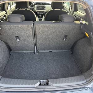 Nissan Micra 1.0 92 MT 2WD EU6D Full MY22 - 3 godine jamstva