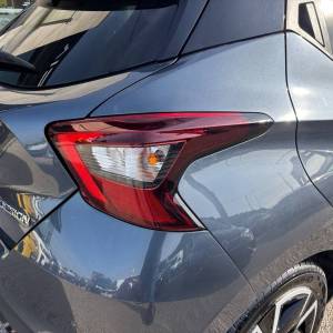 Nissan Micra 1.0 92 MT 2WD EU6D Full MY22 - 3 godine jamstva