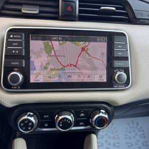 Nissan Micra 1.0 92 MT 2WD EU6D Full MY22 - 3 godine jamstva