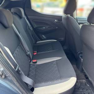 Nissan Micra 1.0 92 MT 2WD EU6D Full MY22 - 3 godine jamstva