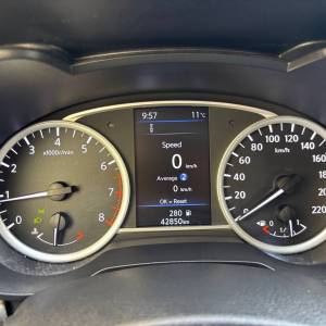 Nissan Micra 1.0 92 MT 2WD EU6D Full MY22 - 3 godine jamstva