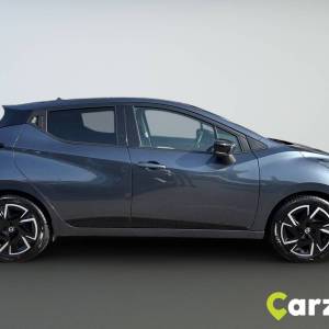 Nissan Micra 1.0 92 MT 2WD EU6D Full MY22 - 3 godine jamstva