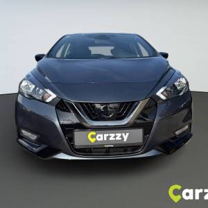 Nissan Micra 1.0 92 MT 2WD EU6D Full MY22 - 3 godine jamstva