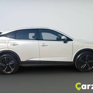Nissan Qashqai 1.3 DIG-T MILD HYBRID 158HP X-TRONIC TEKNA