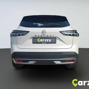 Nissan Qashqai 1.3 DIG-T MILD HYBRID 158HP X-TRONIC TEKNA