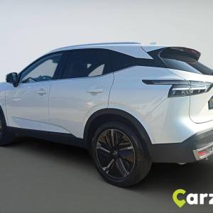 Nissan Qashqai 1.3 DIG-T MILD HYBRID 158HP X-TRONIC TEKNA