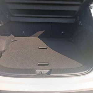 Nissan Qashqai 1.3 DIG-T MILD HYBRID 158HP X-TRONIC TEKNA