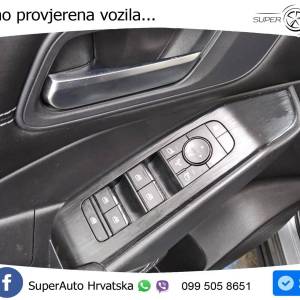 Nissan Qashqai 1.3 DIG-T Xtronic Acenta 158 KS, LED+ACC+GR SJED+KAM+ASIST