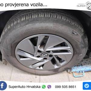 Nissan Qashqai 1.3 DIG-T Xtronic Acenta 158 KS, LED+ACC+GR SJED+KAM+ASIST