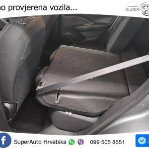 Nissan Qashqai 1.3 DIG-T Xtronic Acenta 158 KS, LED+ACC+GR SJED+KAM+ASIST