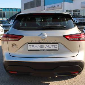 Nissan Qashqai 1.3 MHEV AUTOMATIK *LED, KAMERA*