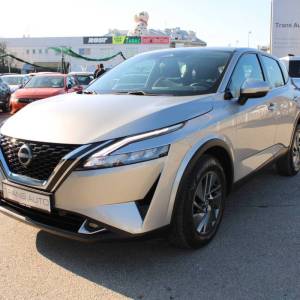 Nissan Qashqai 1.3 MHEV AUTOMATIK *LED, KAMERA*