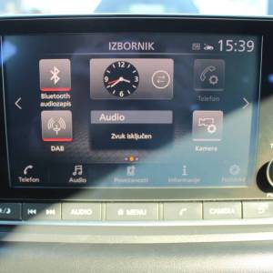 Nissan Qashqai 1.3 MHEV AUTOMATIK *LED, KAMERA*