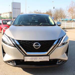Nissan Qashqai 1.3 MHEV AUTOMATIK *LED, KAMERA*
