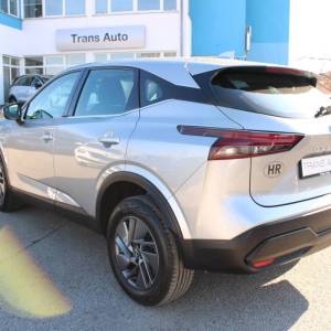 Nissan Qashqai 1.3 MHEV AUTOMATIK *LED, KAMERA*