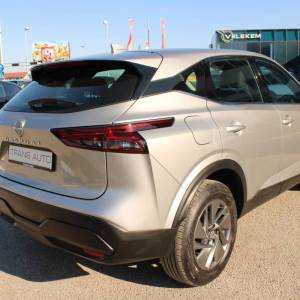 Nissan Qashqai 1.3 MHEV AUTOMATIK *LED, KAMERA*
