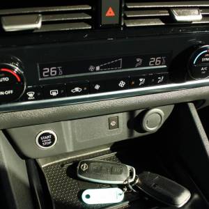 Nissan Qashqai 1.3 MHEV AUTOMATIK *LED, KAMERA*