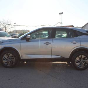 Nissan Qashqai 1.3 MHEV AUTOMATIK *LED, KAMERA*