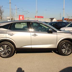 Nissan Qashqai 1.3 MHEV AUTOMATIK *LED, KAMERA*