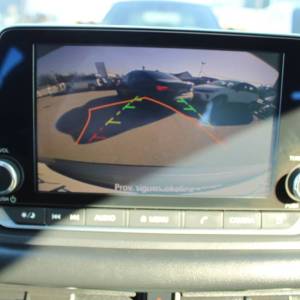 Nissan Qashqai 1.3 MHEV AUTOMATIK *LED, KAMERA*