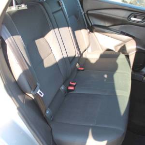 Nissan Qashqai 1.3 MHEV AUTOMATIK *LED, KAMERA*