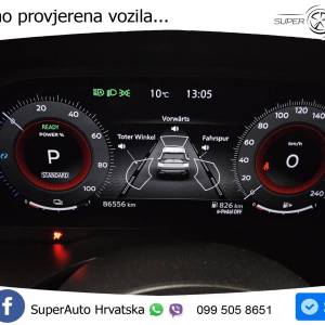 Nissan X-Trail 1.5 VC-T Xtronic N Connecta 158 KS, HEAD+ACC+GR SJED+360+VIRT