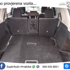 Nissan X-Trail 1.5 VC-T Xtronic N Connecta 158 KS, HEAD+ACC+GR SJED+360+VIRT