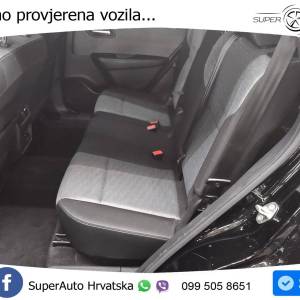 Nissan X-Trail 1.5 VC-T Xtronic N Connecta 158 KS, HEAD+ACC+GR SJED+360+VIRT