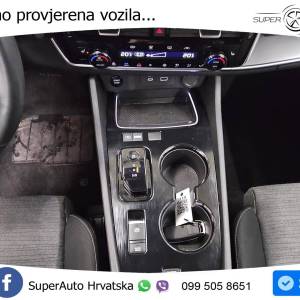 Nissan X-Trail 1.5 VC-T Xtronic N Connecta 158 KS, HEAD+ACC+GR SJED+360+VIRT