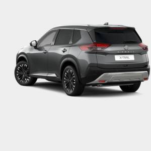 Nissan X-Trail TEKNA