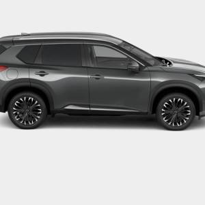 Nissan X-Trail TEKNA