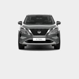 Nissan X-Trail TEKNA